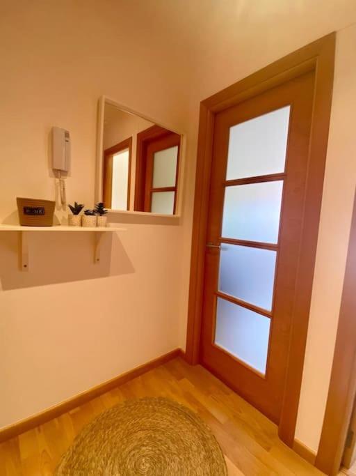 Apartamento Arroutada Corcubion Exterior photo
